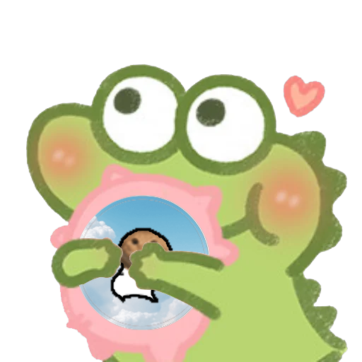 eat bb